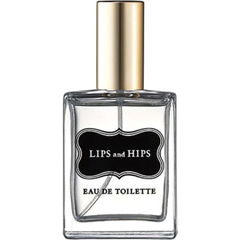 LIPS and HIPS - Savon / リップス アンド ヒップス サボンの香り (Eau de Toilette) by Ainz & Tulpe / アインズ＆トルペ