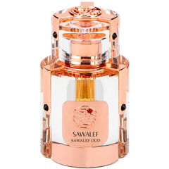 Sawalef Oud (Essence de Parfum) von Sawalef