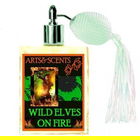 Wild Elves On Fire by Arts&Scents