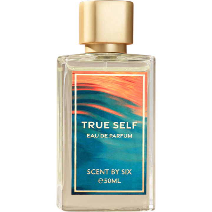 True Self von SIX True Self von SIX
