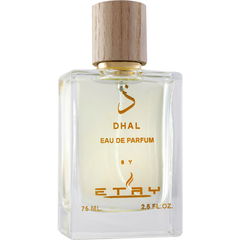 Dhal / ذ von Etry