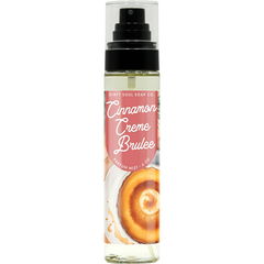 Cinnamon Creme Brulee (Parfum Mist) by Dirty Soul Soap Co.