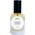 Fawaki Fawaki von Mabra Parfums