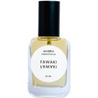 Fawaki Fawaki von Mabra Parfums