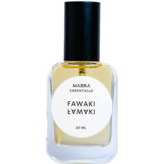 Fawaki Fawaki by Mabra Parfums