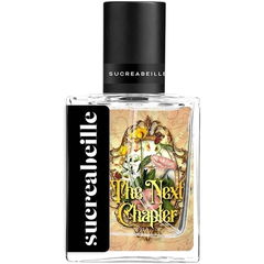 The Next Chapter (Eau de Parfum) by Sucreabeille