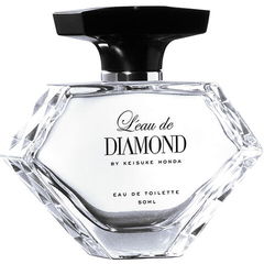 L'eau de Diamond / ロードダイアモンド (Eau de Toilette) von L'eau de Diamond by Keisuke Honda / ロードダイアモンド バイ ケイスケ ホンダ
