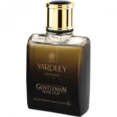 Gentleman Royal Oud von Yardley