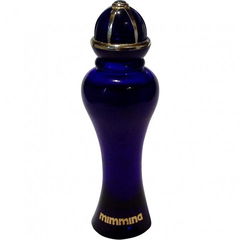 Mimmina for Lady / Mimmina Blu (Eau de Toilette) von Mimmina