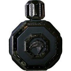 Royal Eagle Black by Stefano Ricci