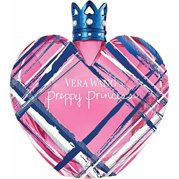 Preppy Princess von Vera Wang