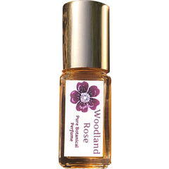 Woodland Rose von Wise Mountain Botanicals