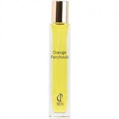 Orange Patchouli von Tijon