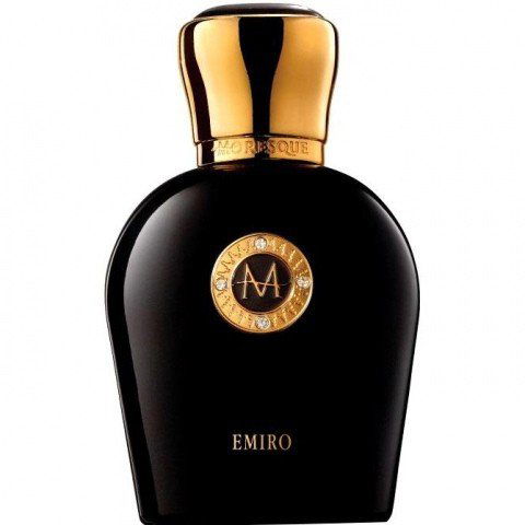 Emiro von Moresque