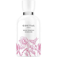 Rose Pompon (Eau sans Alcool) by Goutal