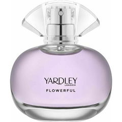 Flowerful - Elegant Iris von Yardley
