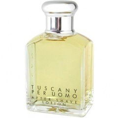 Tuscany per Uomo by Aramis (After Shave Lotion) » Reviews