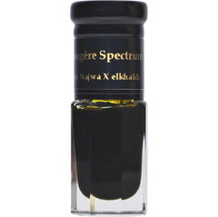 Fougère Spectrum von An Najwa