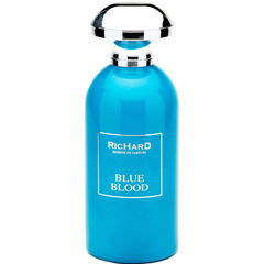 Blue Blood by Richard Maison de Parfum / Christian Richard