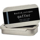 Gaffer by The Solid Cologne Project