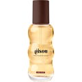 Honey Infused Hair Perfume - Milky Mocha von Gisou