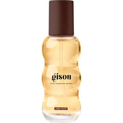 Honey Infused Hair Perfume - Milky Mocha von Gisou