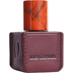 Iris Ghalia: Borneo Kynam von Ensar Oud