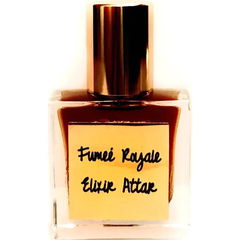 Fumeé Royale von Elixir Attar