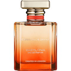 Babylonia von Ormonde Jayne