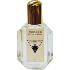 Tobacco - Florets In Bloom by Age of Earth Collective