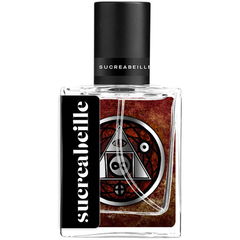 Philosopher's Stone (Eau de Parfum) by Sucreabeille