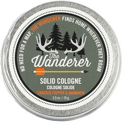 The Wanderer by Walton Wood Farm