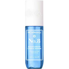 No. 8 by MCoBeauty