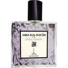Violet Cendré von Anka Kuş Parfüm