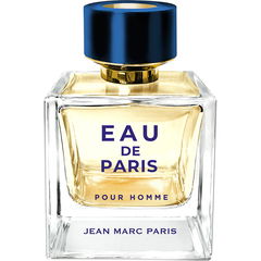 Eau de Paris by Jean Marc Paris