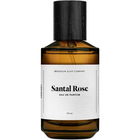 Santal Rose von Brooklyn Soap Company