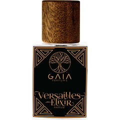 Versailles Elixir by Gaia Parfums
