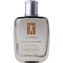 Legni e Cachemire von Bottega Verde
