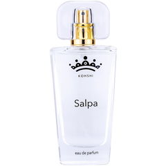 Salpa von Koshi / 香師