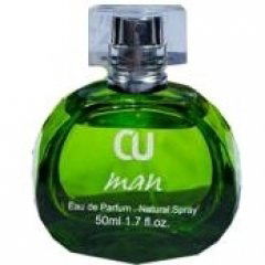 CU Man by CU Parfum