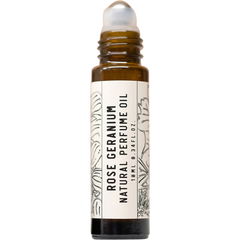 Rose Geranium (Perfume Oil) von Essensorie