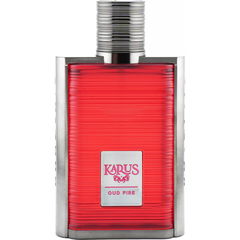 Karus Oud Fire by Khadlaj / خدلج