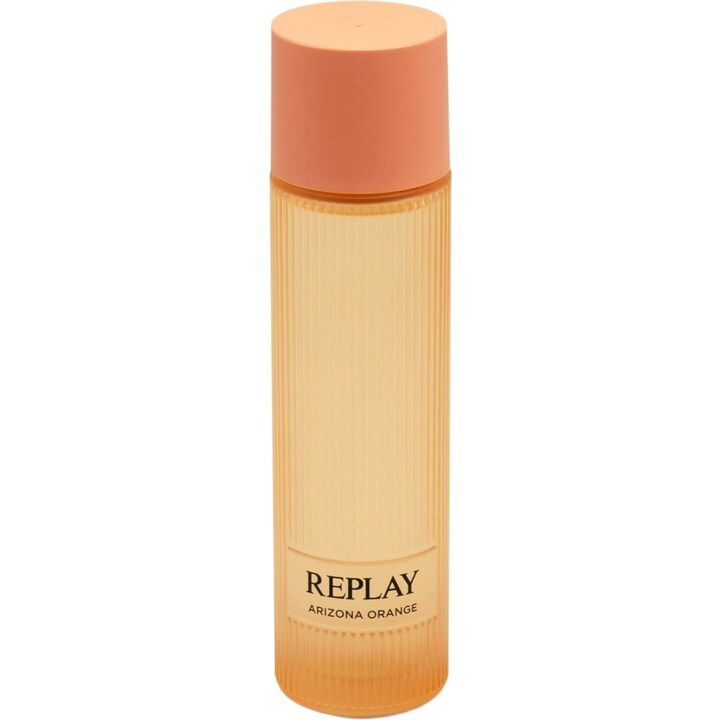Arizona Orange von Replay