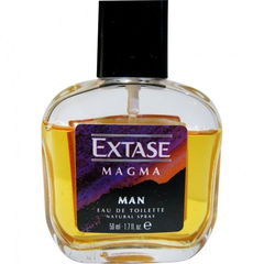 Extase Magma Man (Eau de Toilette)