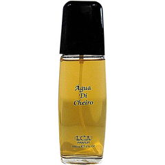 Água di Cheiro by L.C.A.