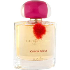 Coton Rouge von Mamlakat Al Oud / مملكة العود