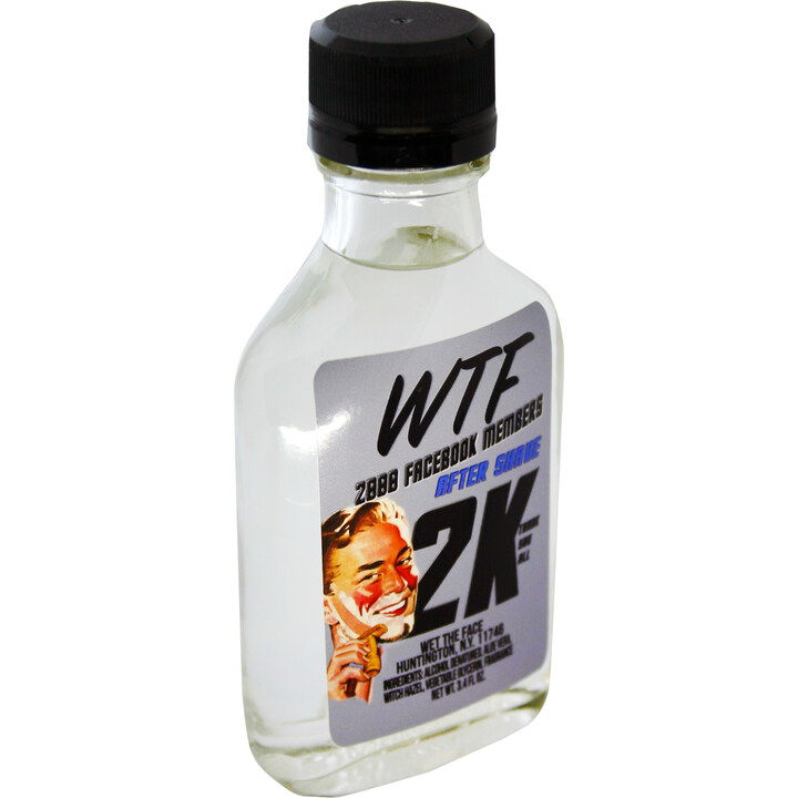 FaceBook 2k von Wet The Face FaceBook 2k von Wet The Face