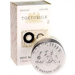 I Made You A Mix Tape von Tokyomilk