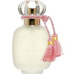 Lotus Rose von Les Parfums de Rosine