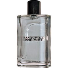 Nº02 Sandalwood Driftwood von Zara